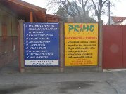 Primo ponyvák