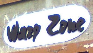 Plasztikus betű 6