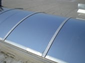 SkyFol ThermoProtect ablakfólia SkyFol ThermoProtect ablakfólia