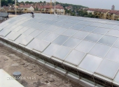 SkyFol ThermoProtect ablakfólia SkyFol ThermoProtect ablakfólia