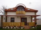 SkyFol ThermoProtect ablakfólia
