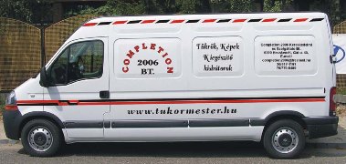 Autódekoráció Autódekoráció