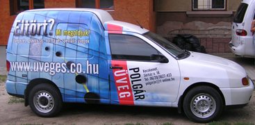 Autódekoráció Autódekoráció