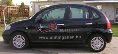 Autódekoráció Autódekoráció