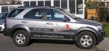 Autódekoráció Autódekoráció