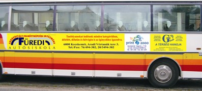 Autódekoráció Autódekoráció