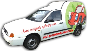 Autódekoráció Autódekoráció