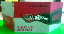CD/DVD Cd tok