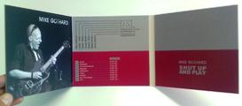 CD/DVD Cd tok