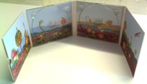 CD/DVD Cd tok