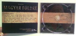 CD/DVD Cd tok
