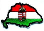 Hímzett Nagy-Magyarország