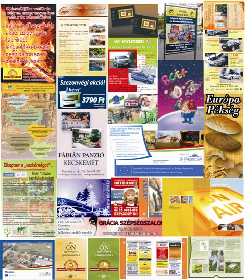 Grafikai tervezés Grafikai tervezés