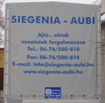 Teherautó-ponyvázás Ponyvakészítés, javítás, dekoráció