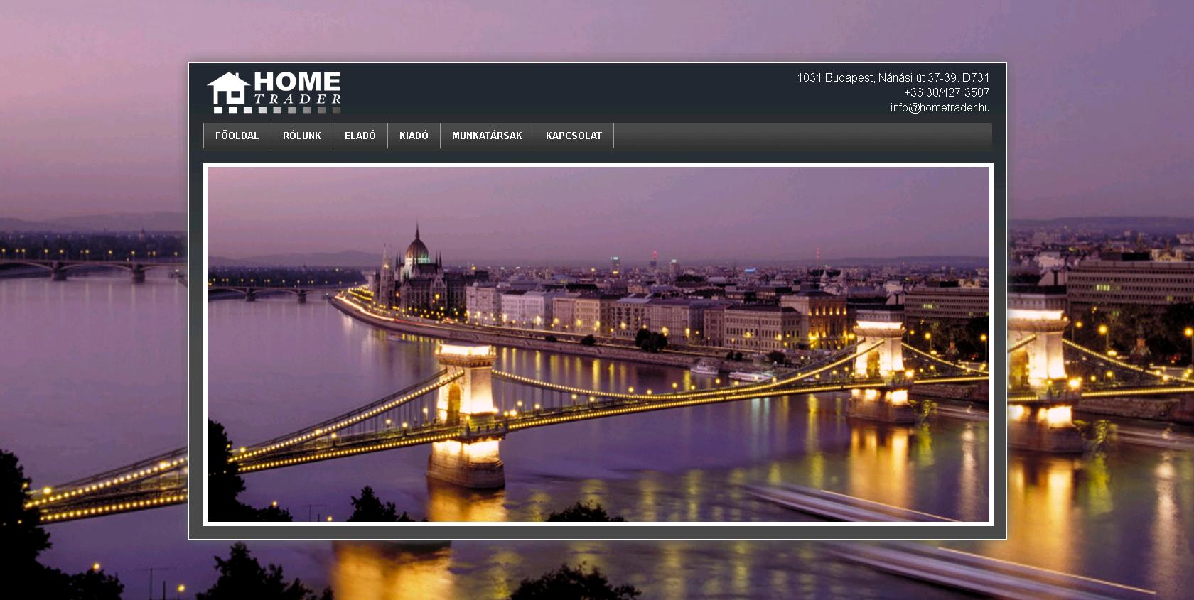 www.hometrader.hu www.hometrader.hu