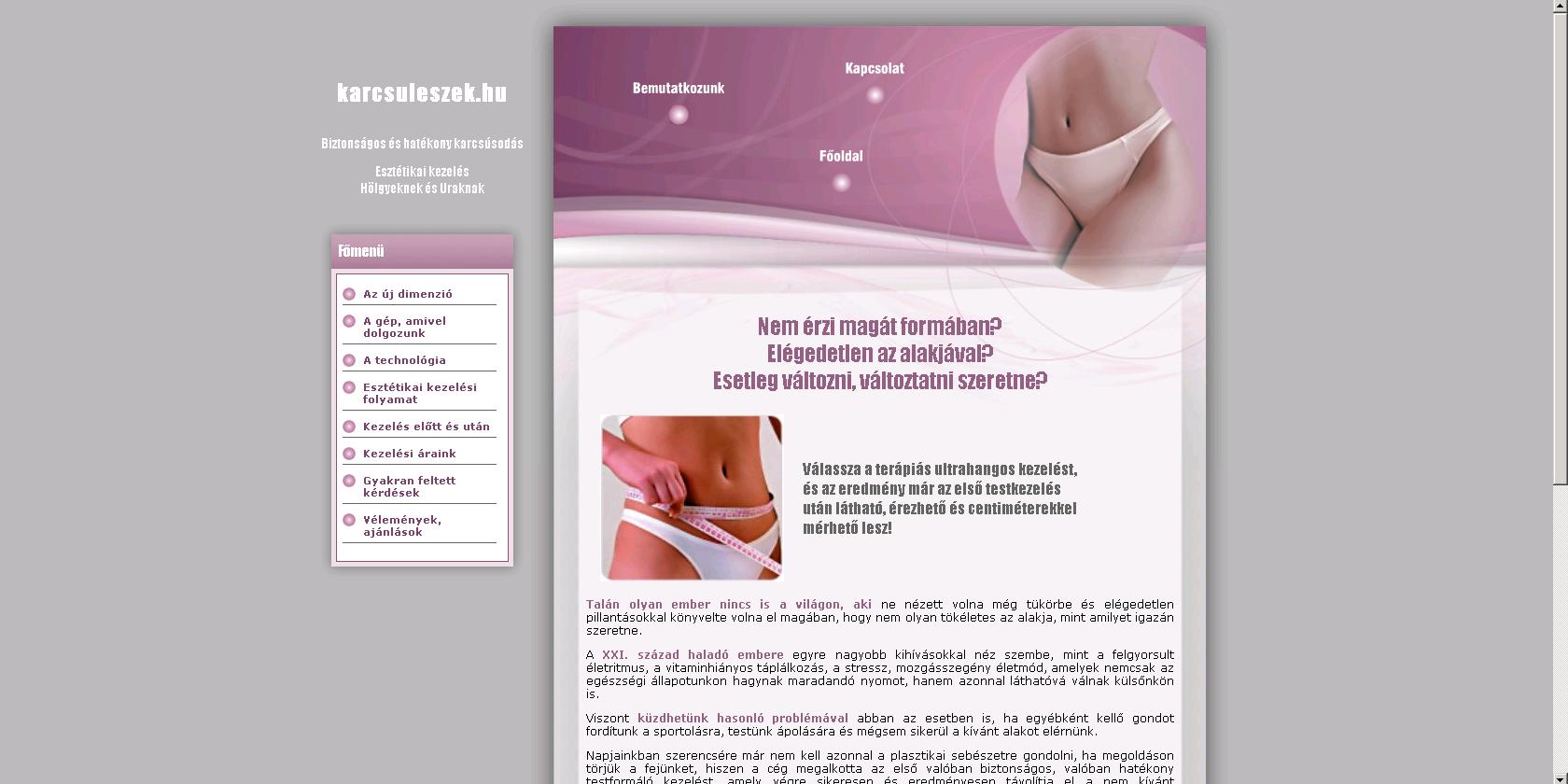 www.karcsuleszek.hu www.karcsuleszek.hu