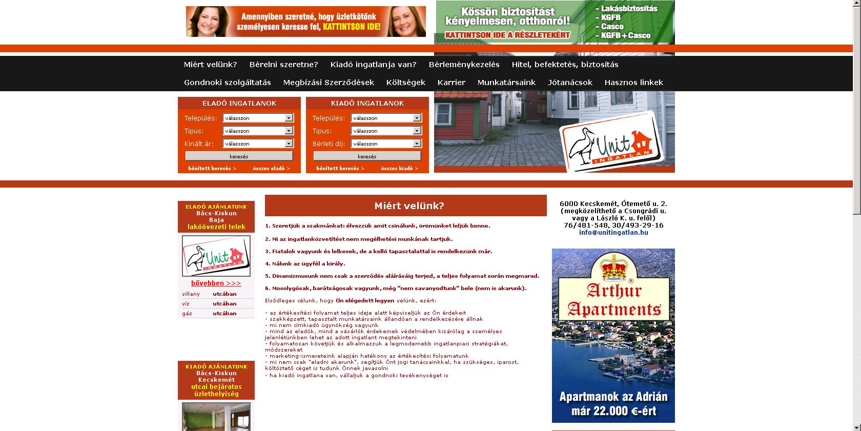 www.unitingatlan.hu www.unitingatlan.hu